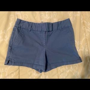 LOFT Riviera Shorts